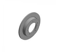 ZIMMERMANN 540.2489.20 Disco freno