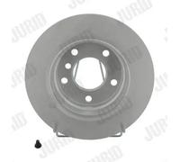 JURID 561552JC Disco freno