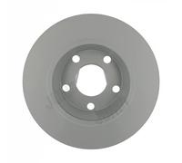 2x Disco freno pieno 561979JC JURID per AUDI A4 B5 A4 B5 Avant