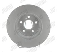 JURID 562213JC Disco freno