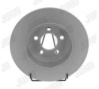 JURID 562964JC Disco freno