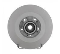 JURID 563557JC-1 Disco freno
