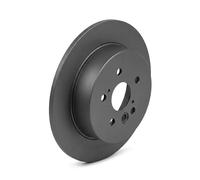 Disco freno Assale posteriore per CHERY TOYOTA RAV 4 TIGGO TIGGO DR TIGGO FL