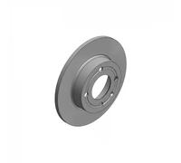 Disco Freno Zimmermann 600.3217.20 Coat Z per Vag Assale Posteriore