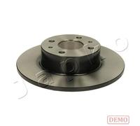 JAPKO 600234C Disco freno
