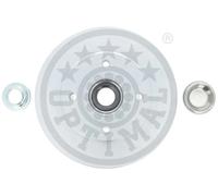 OPTIMAL 602883BS2 Disco freno