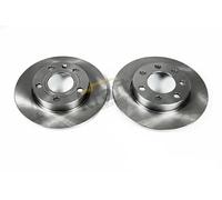 KRAFT 6050190 Disco freno