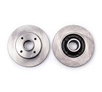 KRAFT 6055925 Disco freno