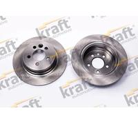 KRAFT 6058010 Disco freno