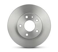 HELLA PAGID 8DD 355 101-971 Discofreno,51804PRO,rivestito,251mm,10mm,Pieno,per es. ALFA ROMEO / LANCIA