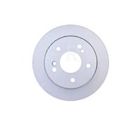 HELLA 8DD 355 102-991 Disco freno