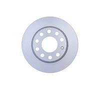 HELLA 8DD 355 107-561 Disco freno