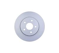 Disco Freno Hella 8DD 355 108-061 Pro per Ford Jaguar Ford (changan)