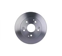HELLA PAGID 8DD 355 110-311 Discofreno,54251,260mm,10mm,Pieno,per es. HONDA