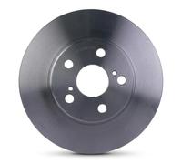 HELLA 8DD 355 110-911 Disco freno