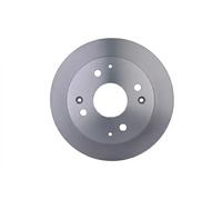 2x Disco freno pieno 8DD 355 112-011 HELLA per HONDA ACCORD VI ACCORD VI Coupé