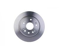 HELLA 8DD 355 112-451 Disco freno
