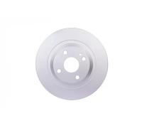 HELLA 8DD 355 116-071 Disco freno