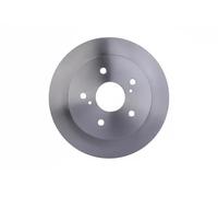 HELLA PAGID 8DD 355 116-791 Discofreno,55223,278mm,9mm,Pieno,per es. FIAT / SUZUKI
