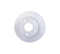 HELLA 8DD 355 117-091 Disco freno