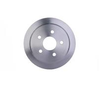 Disco Freno Hella Pagid 8DD 355 117-101 per Jeep Assale Posteriore