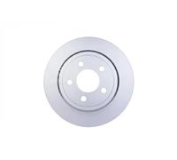 HELLA PAGID Disco freno 8DD 355 117-411 55348PRO rivestito 320 mm 10 mm pieno per CHRYSLER/DODGE