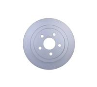 HELLA 8DD 355 122-941 Disco freno