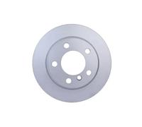 Hella Disco freno 8DD 355 123-001 pieno 10 mm per MINI Countryman Paceman