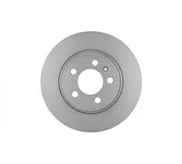 HELLA 8DD 355 126-631 Disco freno