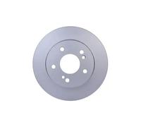 HELLA Disco freno 8DD 355 127-011 52153PRO_HC ad elevato tenore di carbonio, rivestito