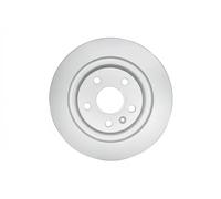 HELLA 8DD 355 132-121 Disco freno