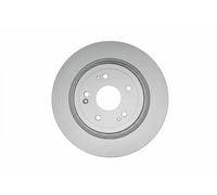 Hella Disco freno pieno 8DD 355 132-231 Ø 64,2 mm 10 mm per Honda CR-V V ZR-V 2 pezzi