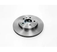 DISCO FRENO AUDI A4 A1029P < <