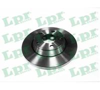 LPR A1411P Disco freno