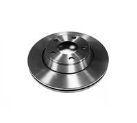 2x Disco freno pieno A1411P SAMKO per AUDI A4 B5 A4 B5 Avant