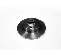 2x Disco freno pieno A1501P SAMKO per AUDI VW