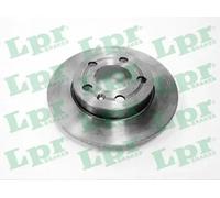 LPR A1592P Disco freno