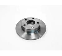 2x Disco freno pieno A1601P SAMKO per AUDI A6 C5 A6 C5 Avant ALLROAD C5