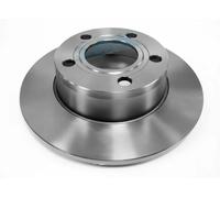 2x Disco freno pieno A1603P SAMKO per AUDI A6 C5 A6 C5 Avant