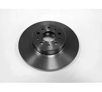LPR Brakes Disco freno A2001P Posteriore - Coppia