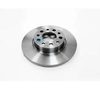 LPR Brakes Coppia dischi freno LPR A2004P
