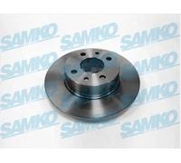 LPR A2161P Disco freno