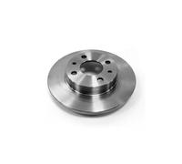 2x Disco freno pieno A2221P SAMKO per ALFA ROMEO 33 33 Sportwagon 155 145 146