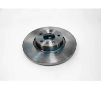 2x Disco freno pieno A2291P SAMKO per ALFA ROMEO 156 156 Sportwagon 147