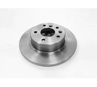 LPR Brakes Disco freno A4271P Posteriore pieno per Land Rover Range Rover/Discovery II
