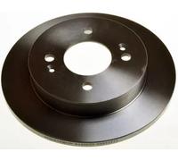 Denckermann Disco freno pieno B130523 per KIA e HYUNDAI – 2x