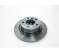 KIT COPPIA 2 DISCHI FRENO BMW 1 F20 116 d - 2 volumi - Coda spiovente dal 201211