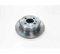 2x Disco freno pieno B2131P SAMKO per BMW 3 3 Touring 3 Cabriolet