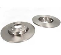 Discofreno BG2769 DELPHI per MERCEDES-BENZ