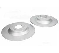 2x Disco freno pieno BG4567C DELPHI per MAZDA CX-5 CX-30 MX-30 CX-5 Van